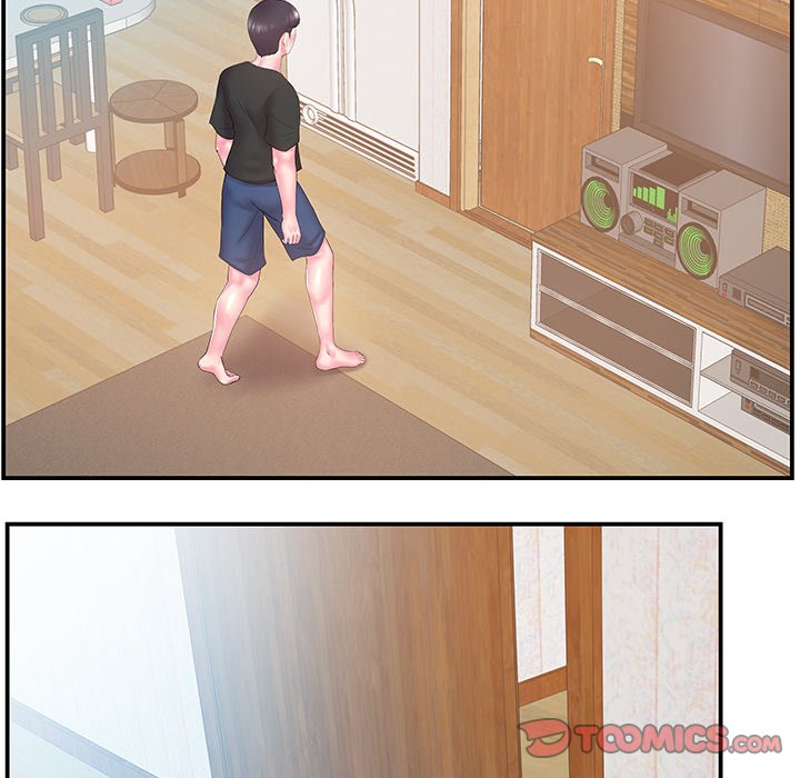 Sister-in-law (Beoltteok) chapter 12 page 27