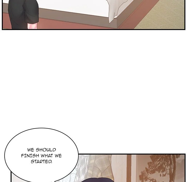 Sister-in-law (Beoltteok) chapter 12 page 30