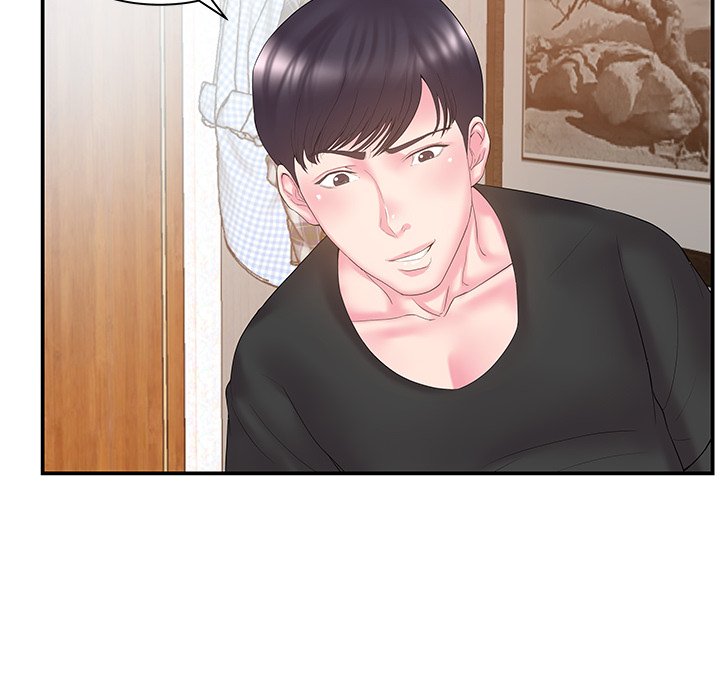 Sister-in-law (Beoltteok) chapter 12 page 31