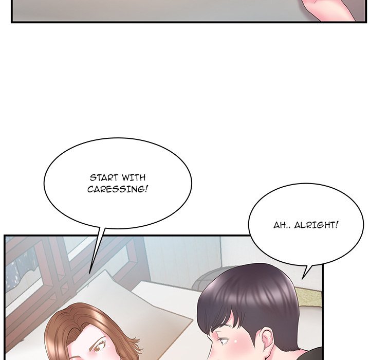 Sister-in-law (Beoltteok) chapter 12 page 36