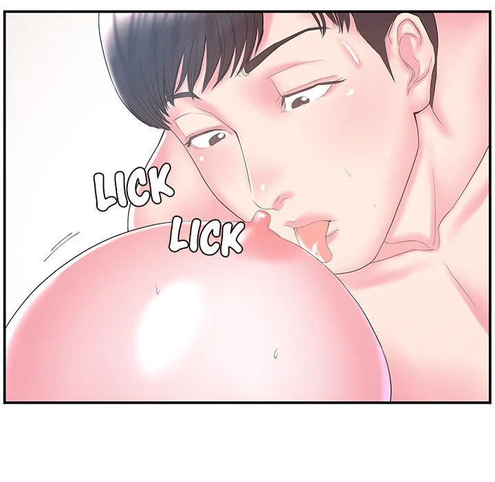 Sister-in-law (Beoltteok) chapter 12 page 41