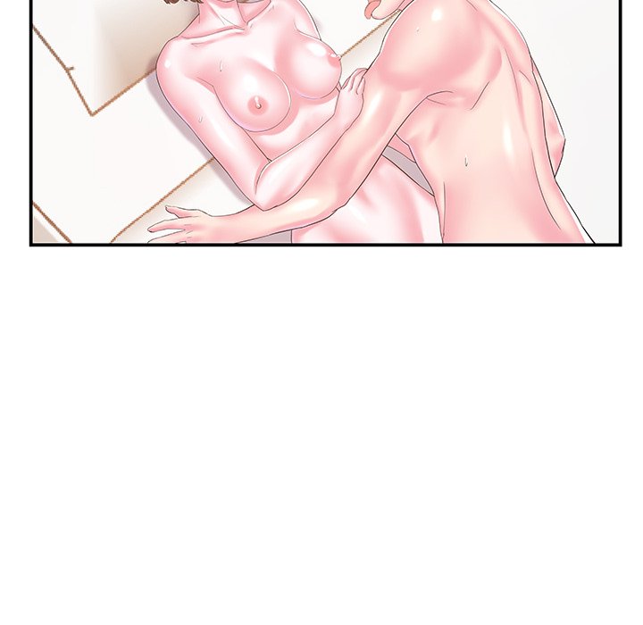 Sister-in-law (Beoltteok) chapter 12 page 43