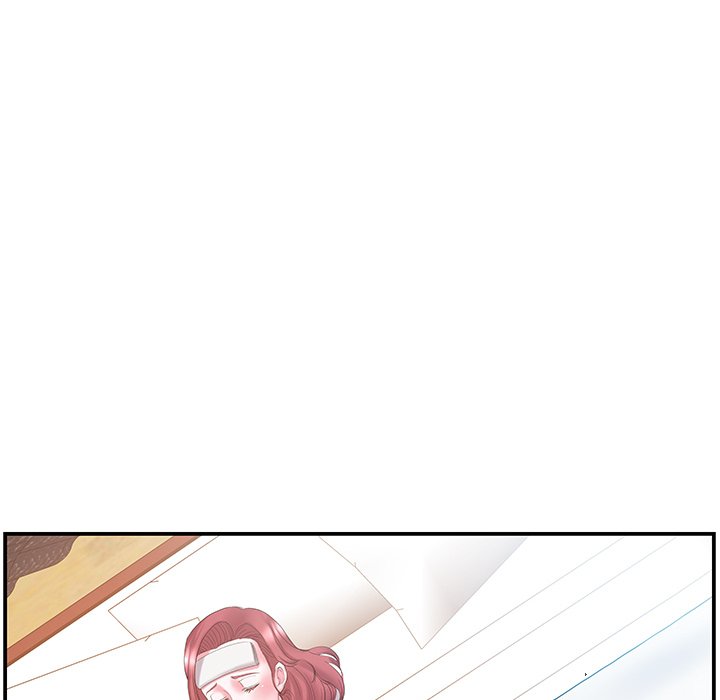 Sister-in-law (Beoltteok) chapter 12 page 52