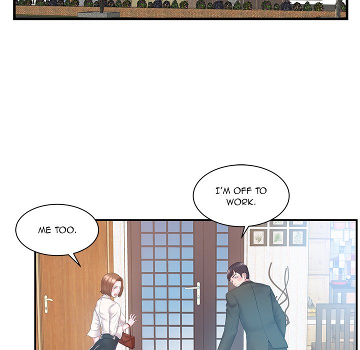 Sister-in-law (Beoltteok) chapter 12 page 56