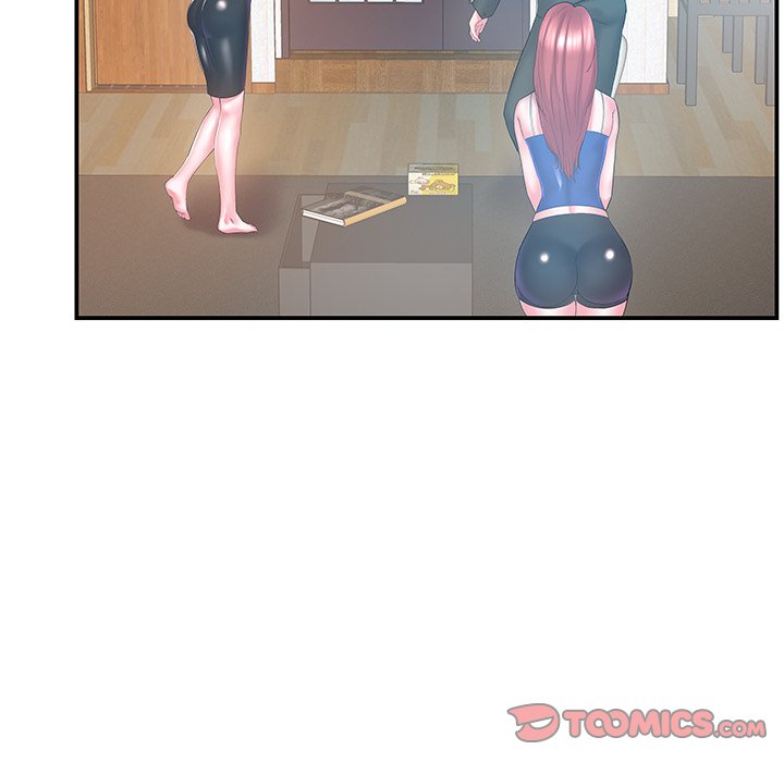 Sister-in-law (Beoltteok) chapter 12 page 57