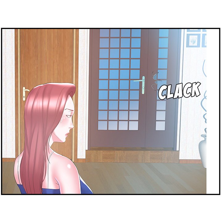 Sister-in-law (Beoltteok) chapter 12 page 58
