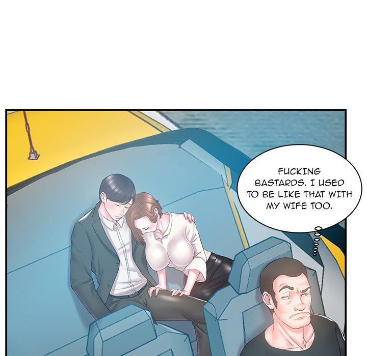 Sister-in-law (Beoltteok) chapter 12 page 61