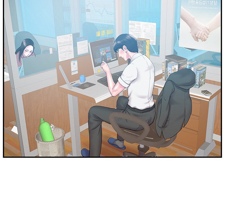 Sister-in-law (Beoltteok) chapter 12 page 64