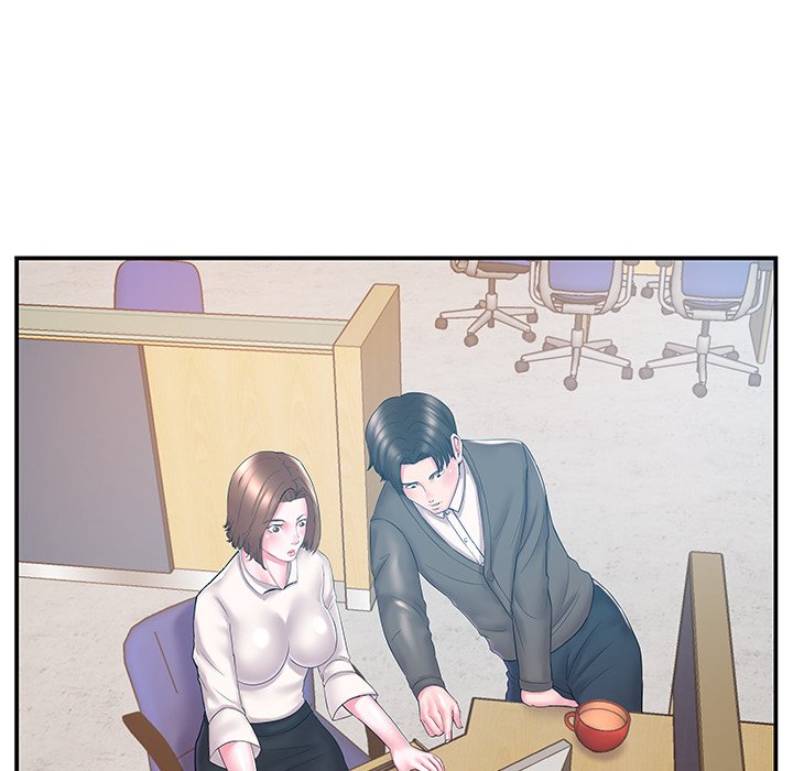 Sister-in-law (Beoltteok) chapter 12 page 65