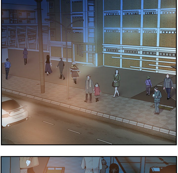 Sister-in-law (Beoltteok) chapter 12 page 67