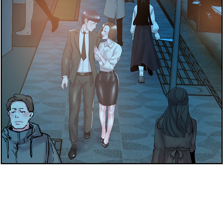 Sister-in-law (Beoltteok) chapter 12 page 68