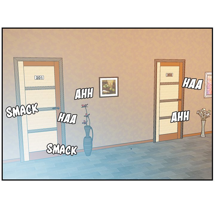 Sister-in-law (Beoltteok) chapter 12 page 71