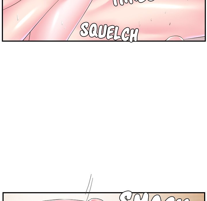 Sister-in-law (Beoltteok) chapter 12 page 80