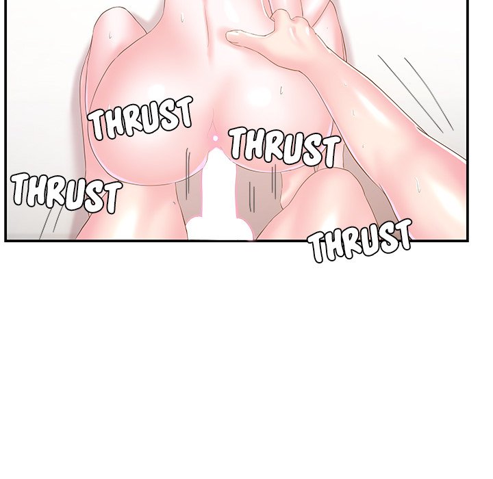 Sister-in-law (Beoltteok) chapter 12 page 83