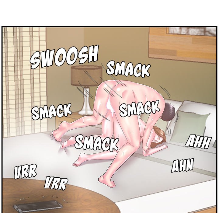 Sister-in-law (Beoltteok) chapter 12 page 88