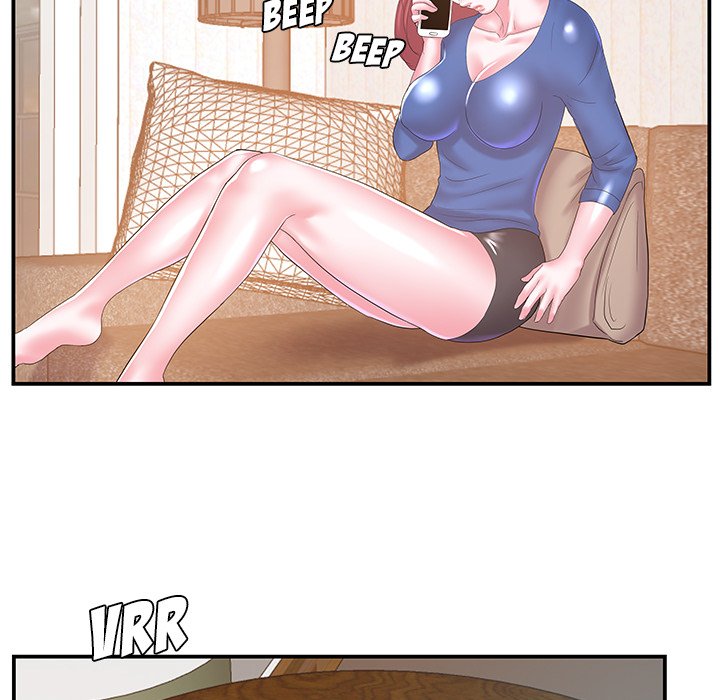 Sister-in-law (Beoltteok) chapter 12 page 90