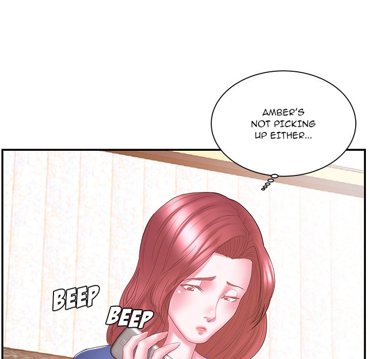 Sister-in-law (Beoltteok) chapter 12 page 92