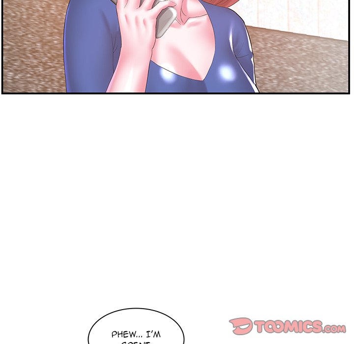 Sister-in-law (Beoltteok) chapter 12 page 93