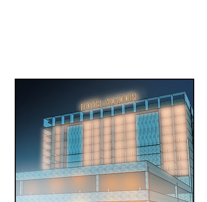 Sister-in-law (Beoltteok) chapter 12 page 95