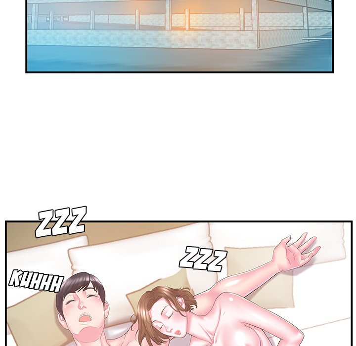 Sister-in-law (Beoltteok) chapter 12 page 96