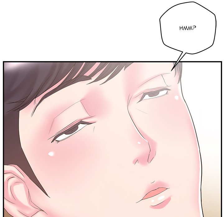 Sister-in-law (Beoltteok) chapter 12 page 101