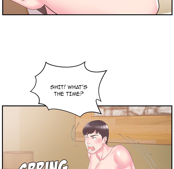 Sister-in-law (Beoltteok) chapter 12 page 102