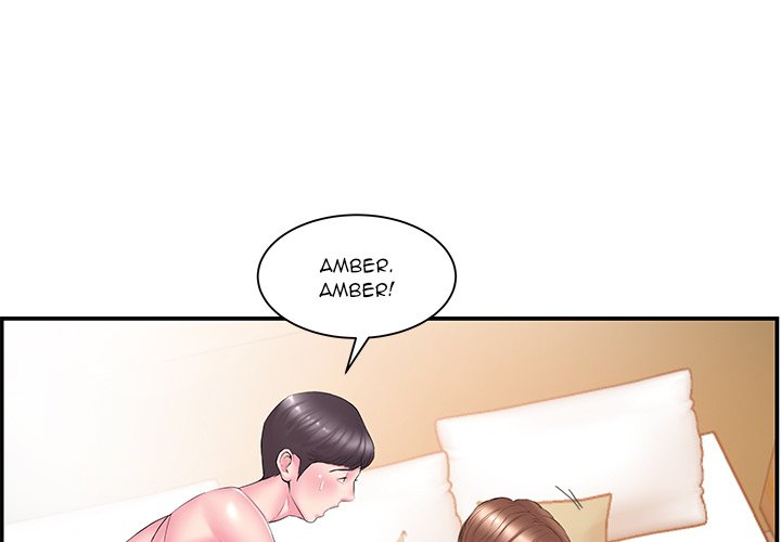 Sister-in-law (Beoltteok) chapter 13 page 4