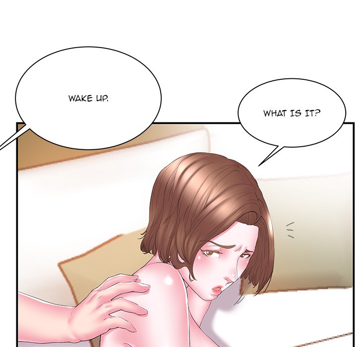Sister-in-law (Beoltteok) chapter 13 page 6