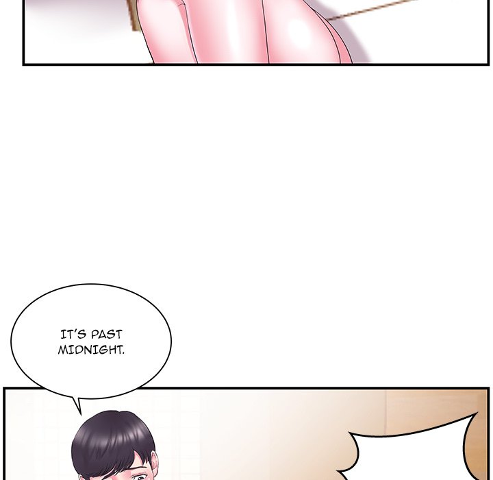 Sister-in-law (Beoltteok) chapter 13 page 7