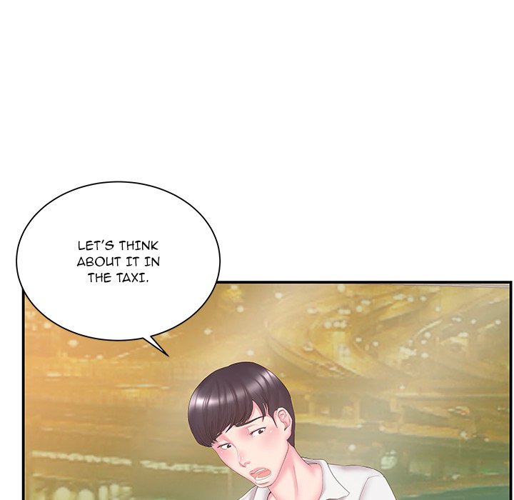 Sister-in-law (Beoltteok) chapter 13 page 10