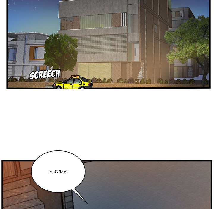 Sister-in-law (Beoltteok) chapter 13 page 14