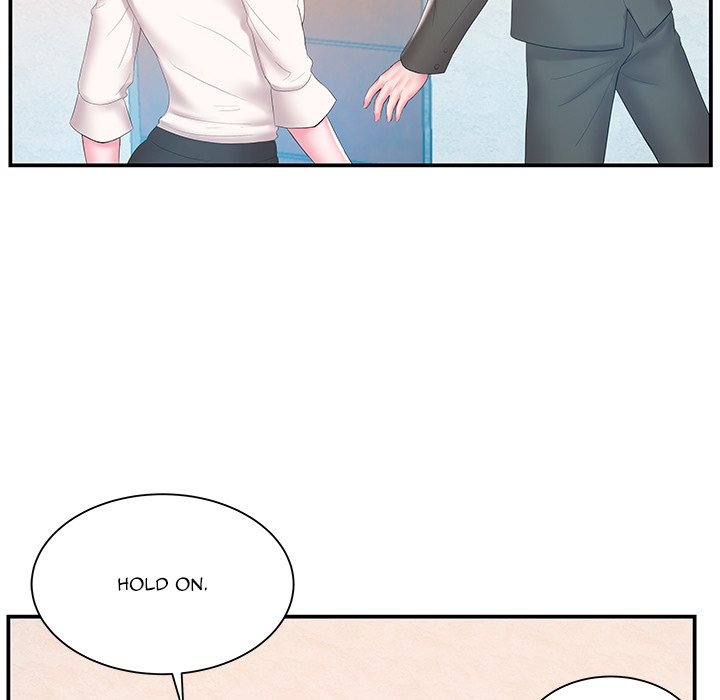 Sister-in-law (Beoltteok) chapter 13 page 17