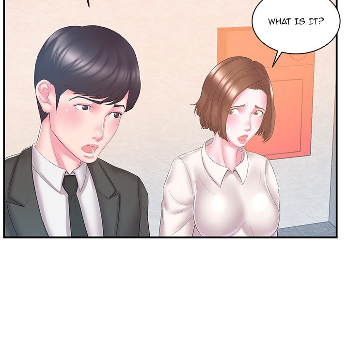 Sister-in-law (Beoltteok) chapter 13 page 18