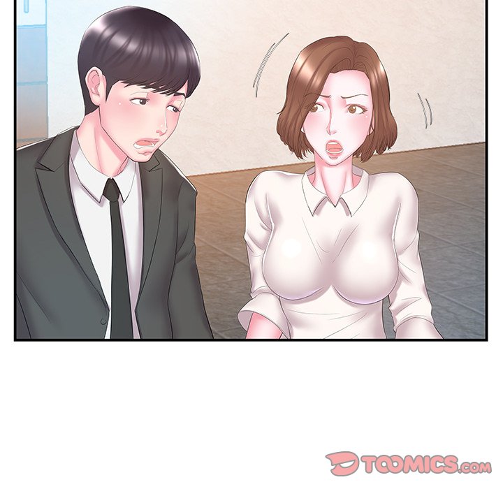 Sister-in-law (Beoltteok) chapter 13 page 21