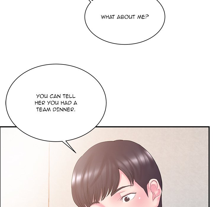 Sister-in-law (Beoltteok) chapter 13 page 23