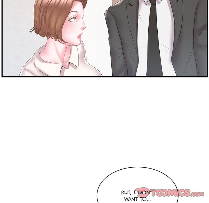 Sister-in-law (Beoltteok) chapter 13 page 27
