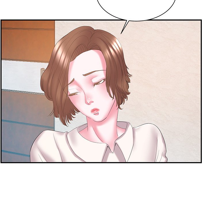 Sister-in-law (Beoltteok) chapter 13 page 28