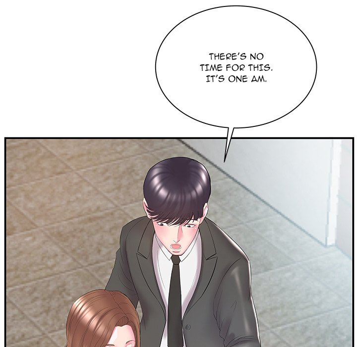 Sister-in-law (Beoltteok) chapter 13 page 29