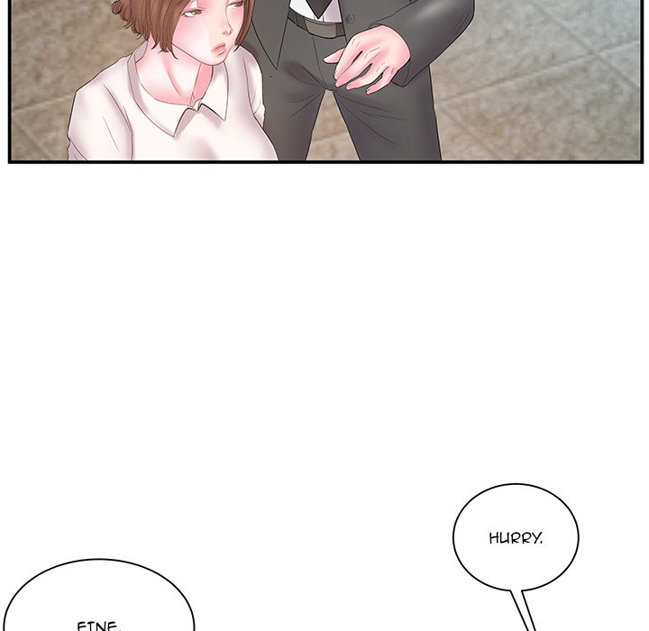 Sister-in-law (Beoltteok) chapter 13 page 30