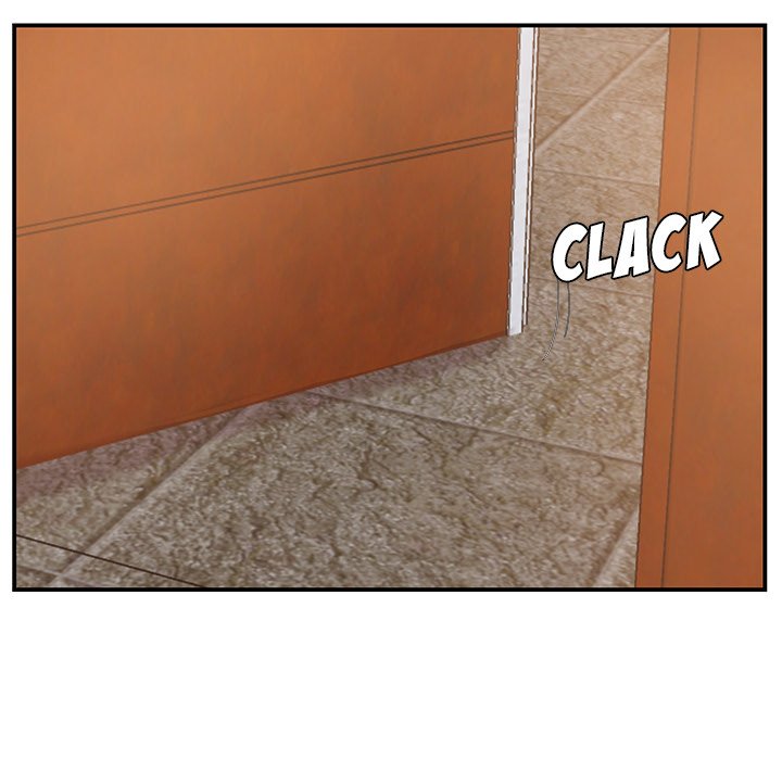 Sister-in-law (Beoltteok) chapter 13 page 32