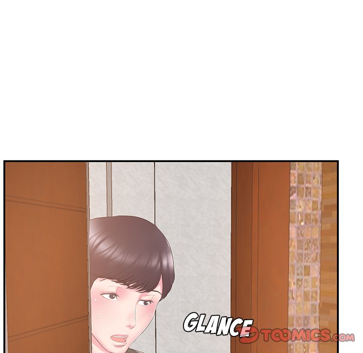 Sister-in-law (Beoltteok) chapter 13 page 33