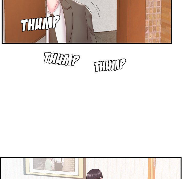 Sister-in-law (Beoltteok) chapter 13 page 34