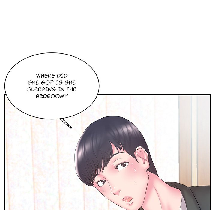 Sister-in-law (Beoltteok) chapter 13 page 36