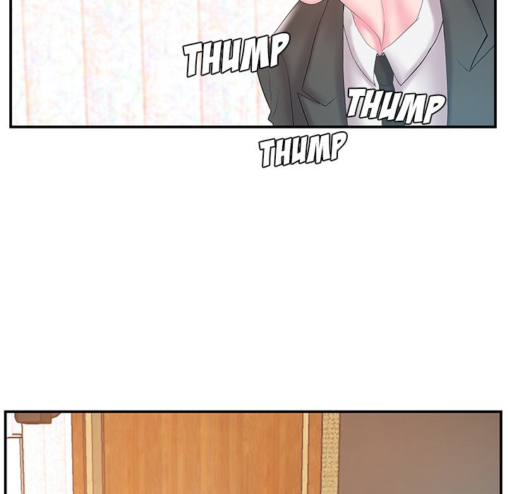 Sister-in-law (Beoltteok) chapter 13 page 37
