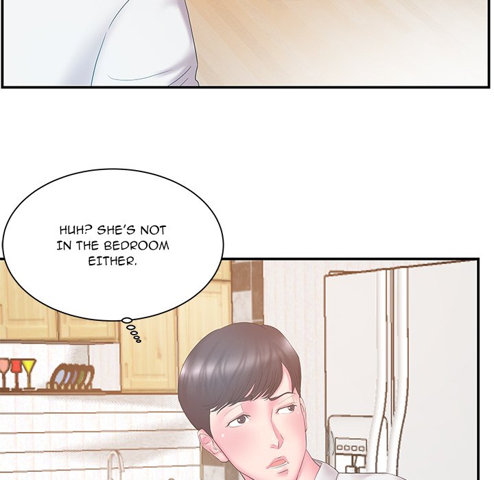 Sister-in-law (Beoltteok) chapter 13 page 43