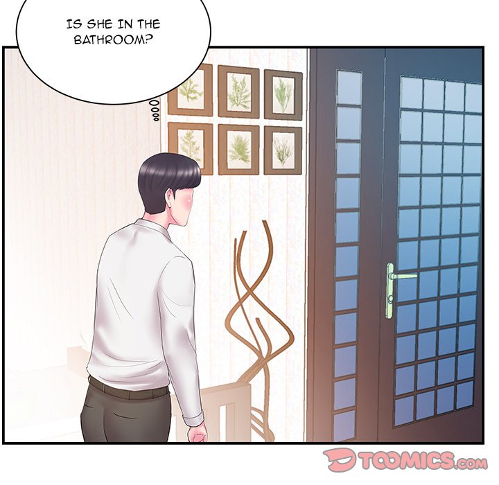 Sister-in-law (Beoltteok) chapter 13 page 45