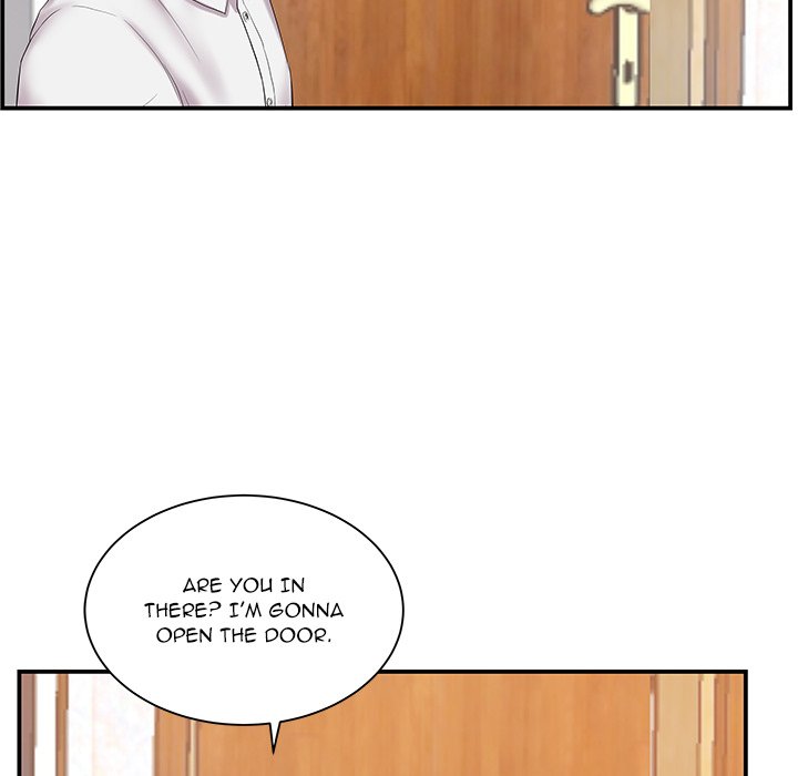 Sister-in-law (Beoltteok) chapter 13 page 50