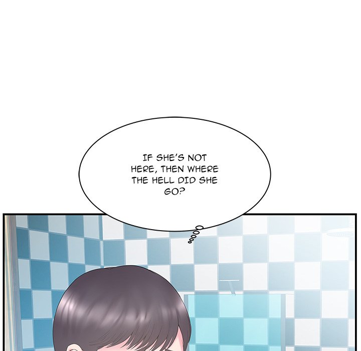 Sister-in-law (Beoltteok) chapter 13 page 56