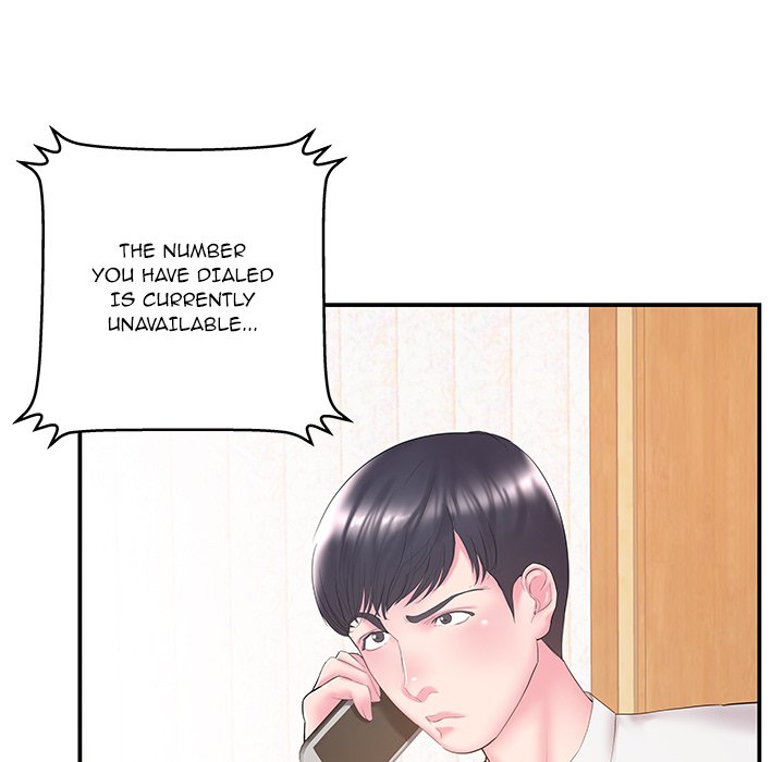 Sister-in-law (Beoltteok) chapter 13 page 59
