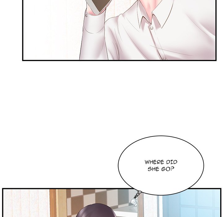 Sister-in-law (Beoltteok) chapter 13 page 60